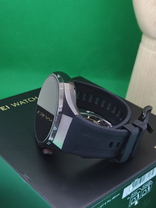 Smartwatch Huawei GT 6 Pro