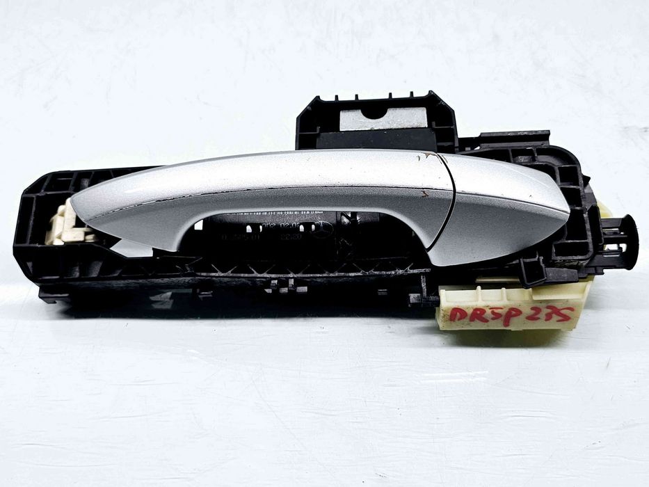 Maner usa dreapta spate Mercedes Clasa E (W212) AMG [Fabr 2009-2016] 7
