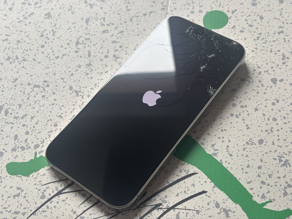 IPhone 16 Pro Max 1TB - Без Icloud