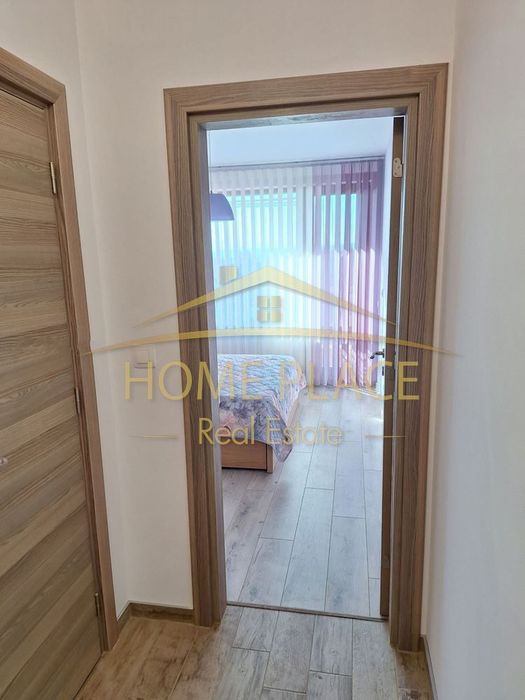 Дава се под наем Двустаен апартамент в Варна, Христо Ботев - 60 кв.м за 663 € - Снимка #9