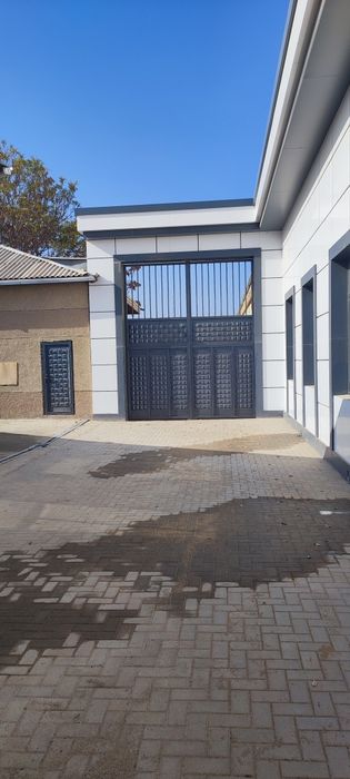 Карши шахри. Ижарага склад. Аренда складского помещения 300 кв.м