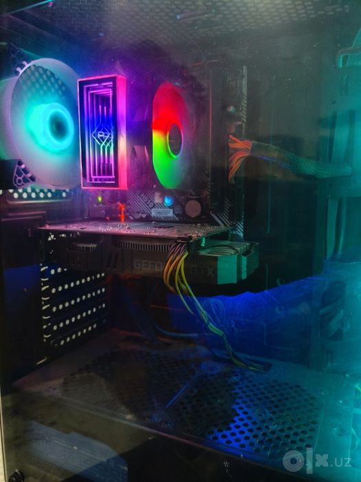 PC Kompyuter igravoy