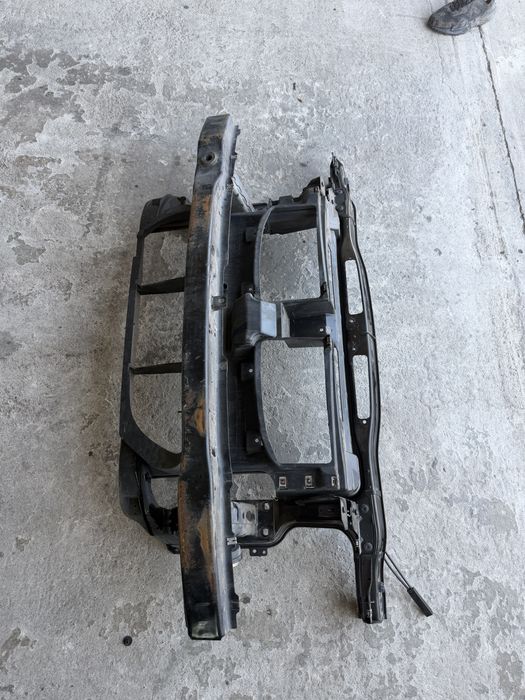 Предна Маска BMW E92 330D