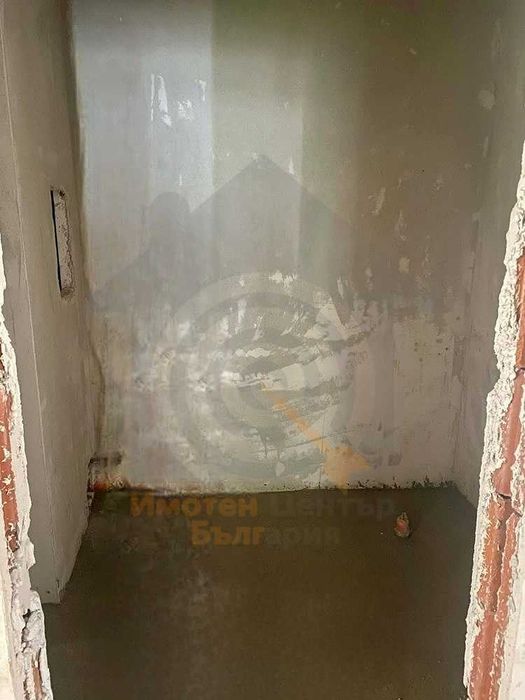 Едностаен апартамент в ж.к. Дружба 1