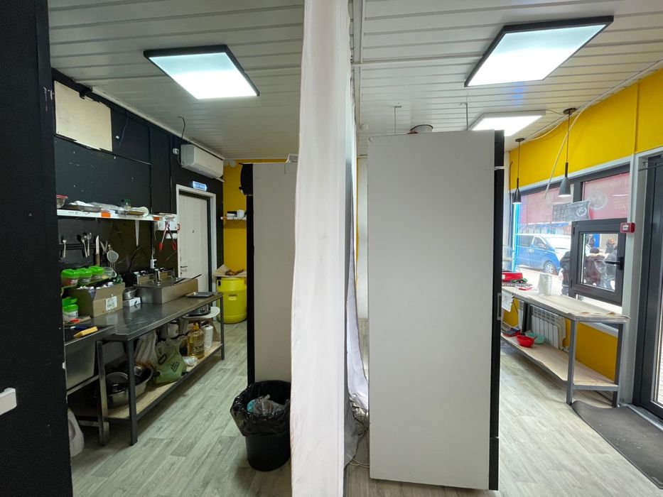 Сдаётся в аренду помещение