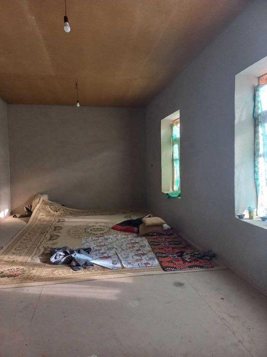 Продается дом участок, участка ховли сотилади 16 соток