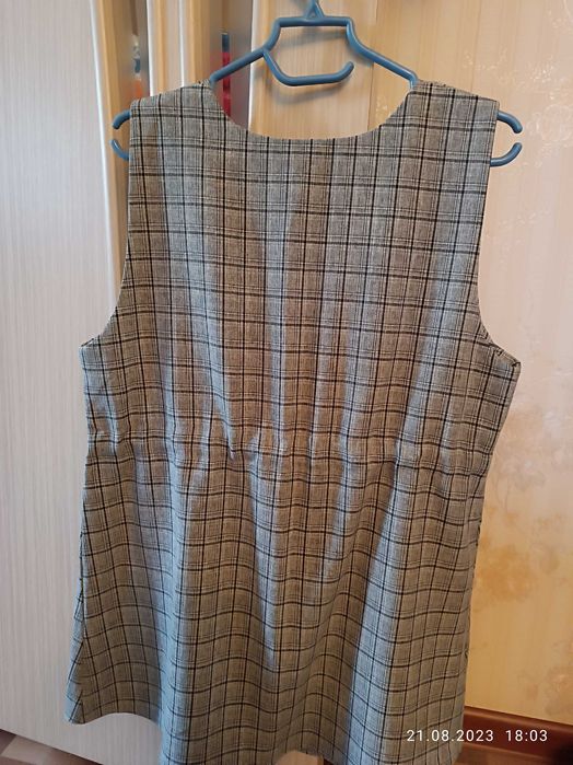 Туника для беременных