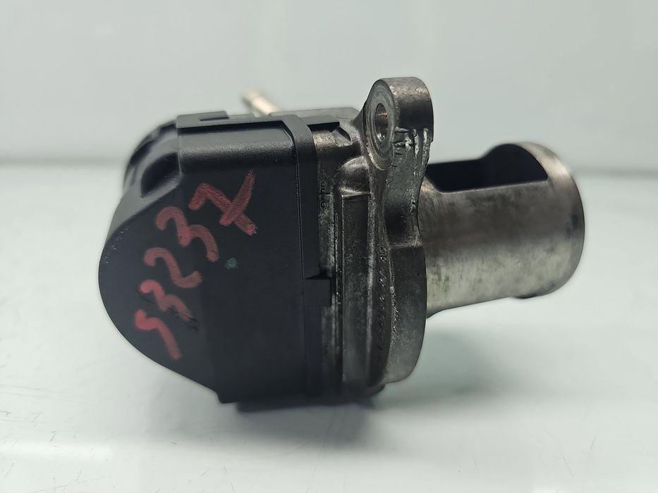 Supapa EGR Mercedes Clasa S (W221) [Fabr 2005-2013] A6421402160 3.0 CD