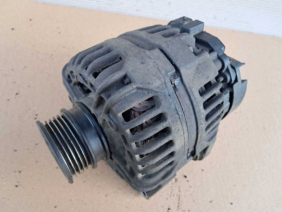 Opel Astra H Zafira B, alternator compresor electromotor, motor 1,6