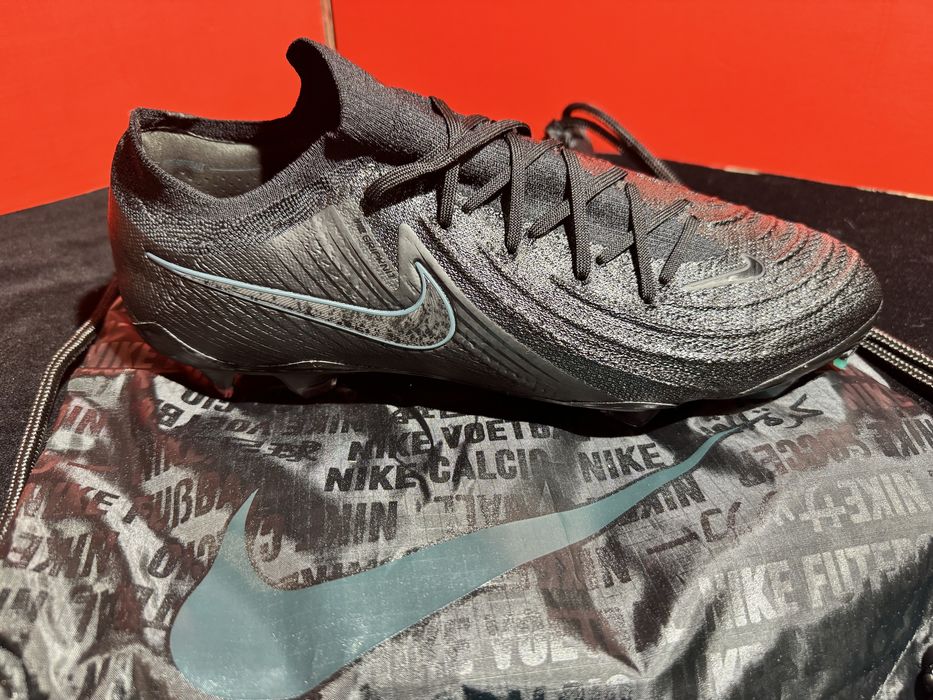 № 45.5,46 оригинални Nike Phantom GX 2 Elite FG Shoemag