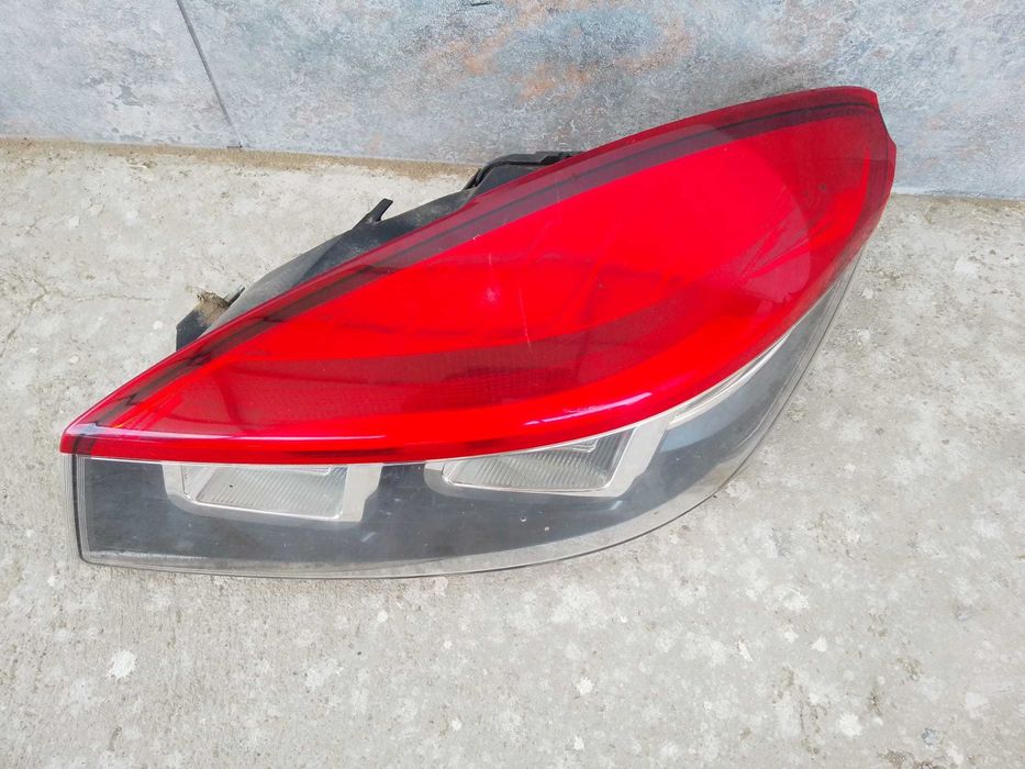 Stop dreapta Renault Megane 3 Hatchback