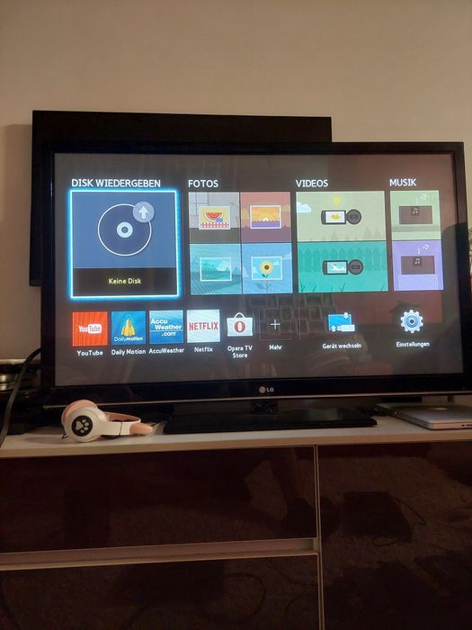 Vand Dvd Samsung 3D Blue Ray Bd-j 5500