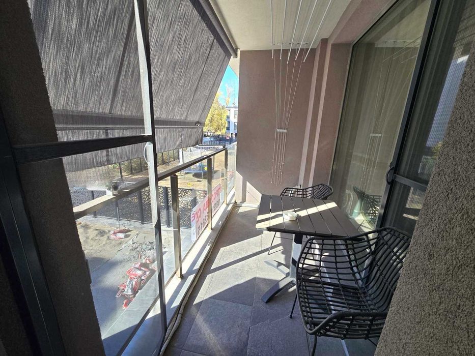 Продава се Двустаен апартамент в Пловдив, Христо Смирненски - 68 кв.м за 2574 €/кв.м - Снимка #9