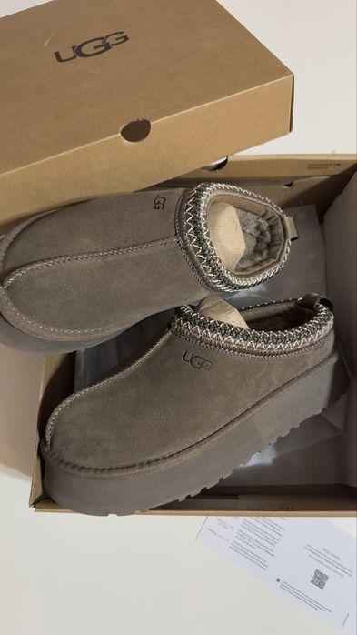 UGG Tazz сабо НОВИ