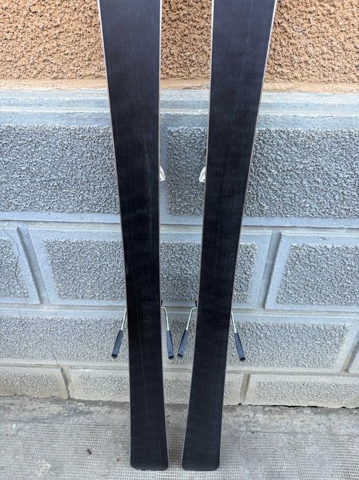 schi head v-shape v4 L163cm