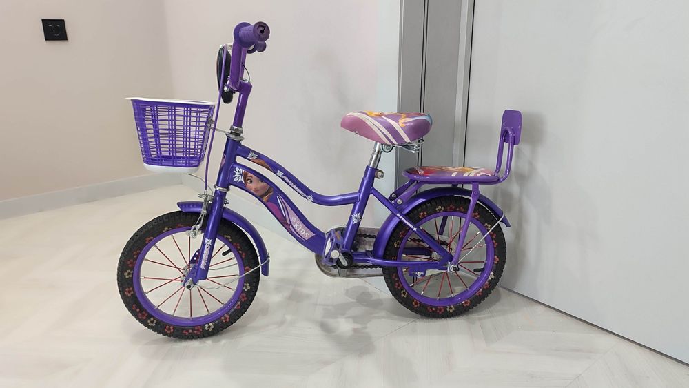 Продам детский велосипед