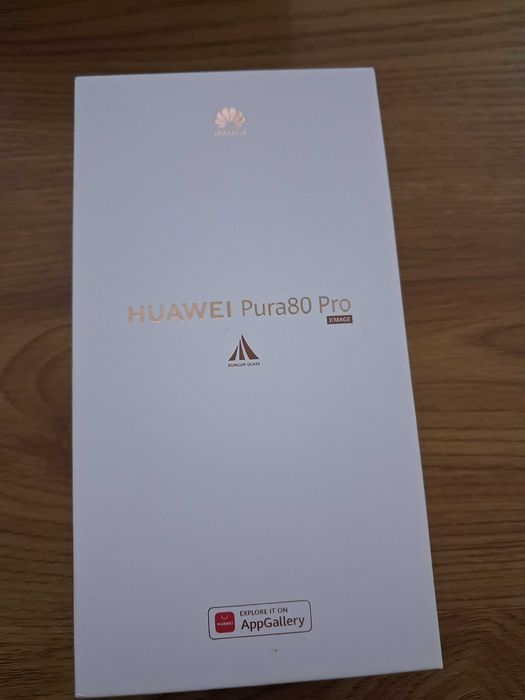 Смартфон Huawei