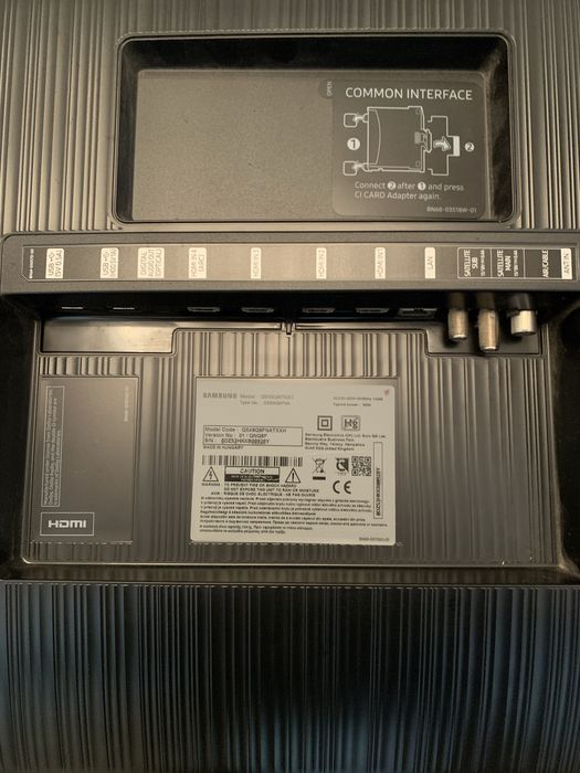 Dezmembrez Tv Samsung