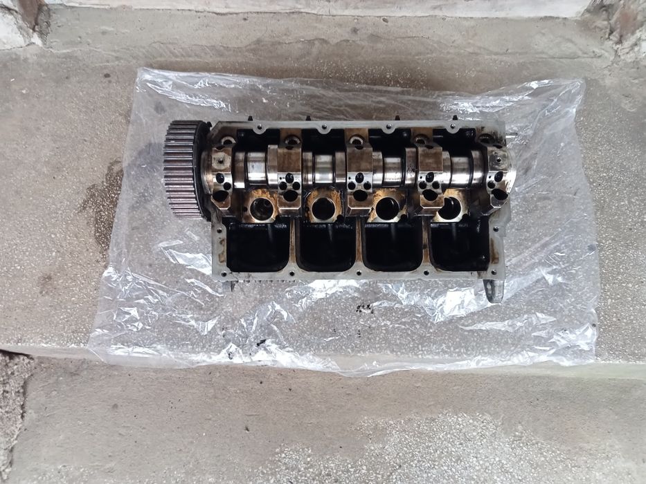 Injectoare BLS 1,9 tdi Audi Vw Seat Skoda