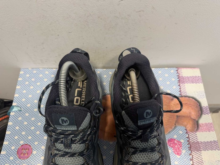 Merrell Moab Speed Gore-Tex''оригинални обувки 40 номер