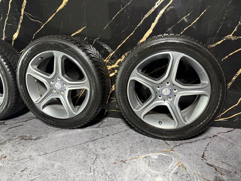 Джанти за Мерцедес Mercedes-Benz “19” Оригинални