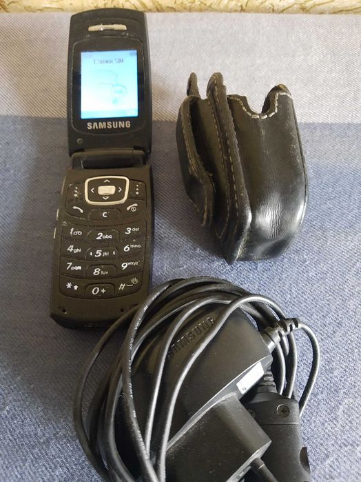 Телефони Samsung работещ,49лв, Nokia за части .Заедно,продавам