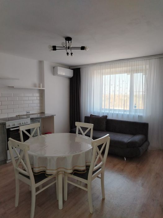 Продам квартиру 1 комнатную