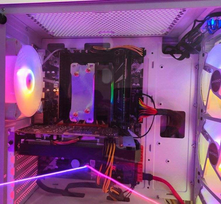 Kompyuter arzon narxda