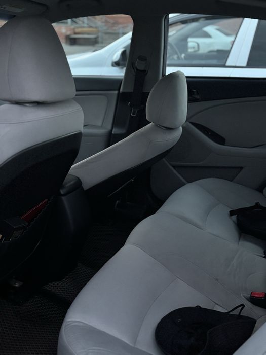 Продам Kia Optima