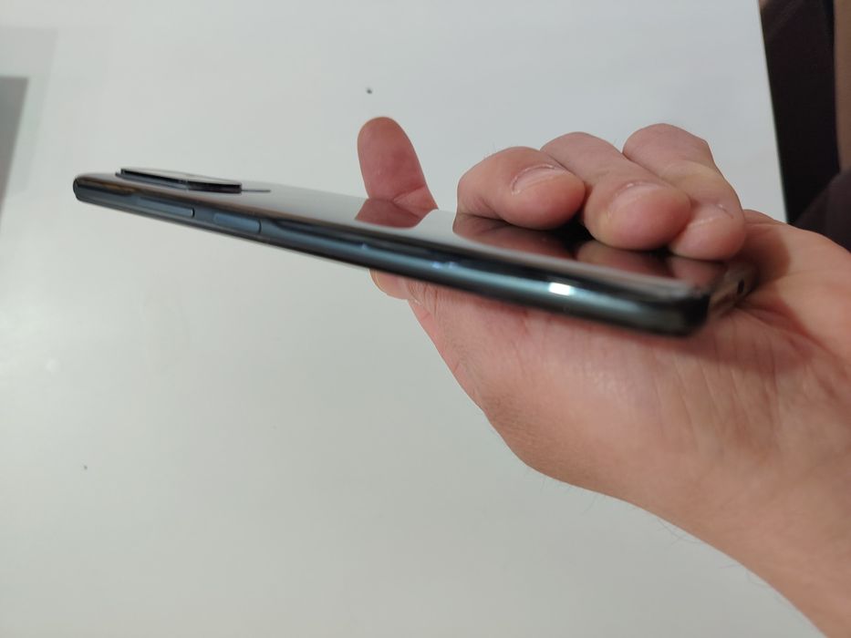 Xiaomi POCO F3 Night Black