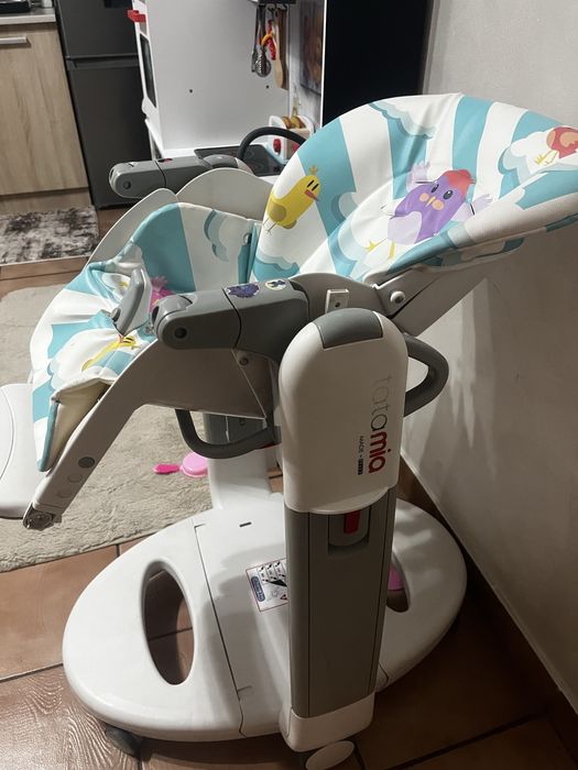 Scaun de masa Tatamia