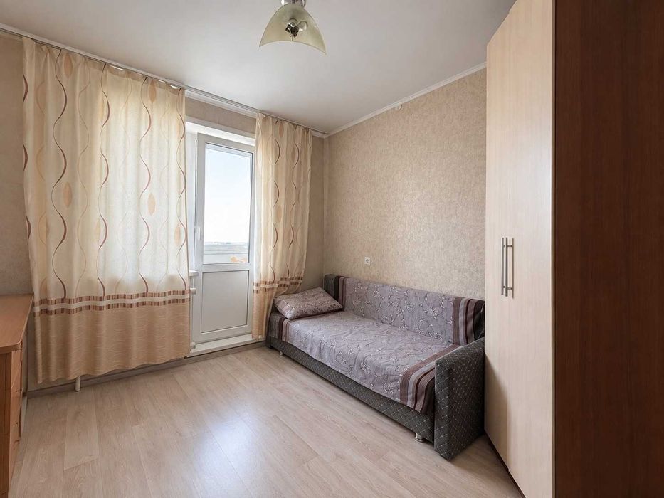 Срочно 3 комн квартиру