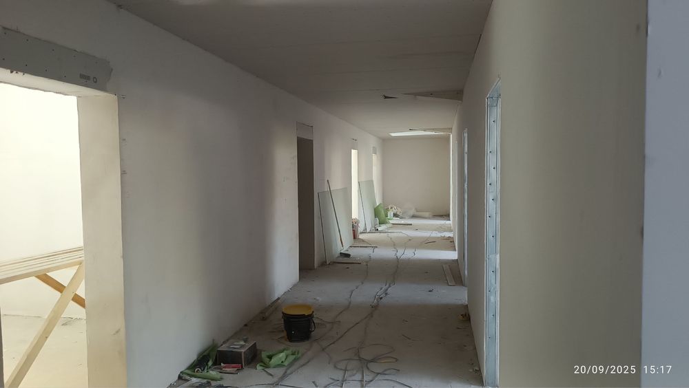 Сдается 480 м2 Напротив Юнусабад Базара F002