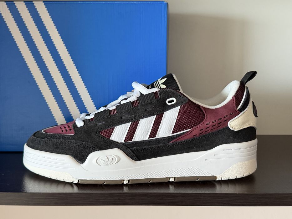 ADIDAS ADI2000 Налични 42.5н 27см /44н 28см Стелка нови с кутия