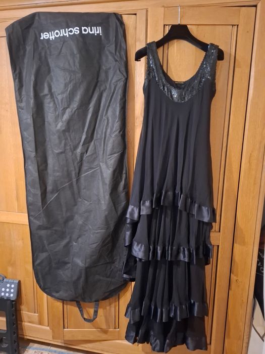 Vand rochie de ocazie Irina Schrotter