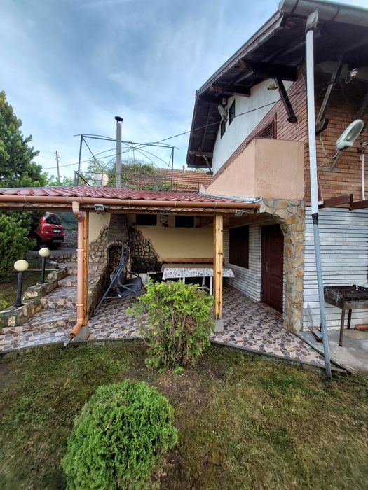 Продава се Къща в Враца, Кемера - Художник - 80 кв.м за 938 €/кв.м - Снимка #22