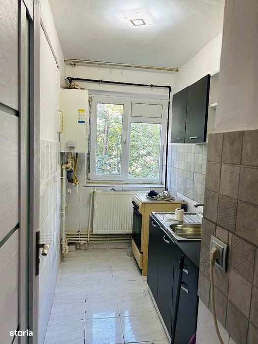 Închiriez apartament confort!