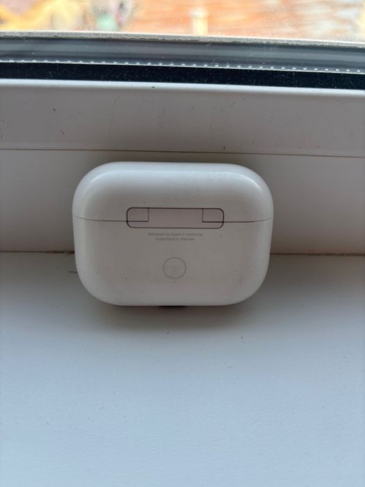 Airpods pro 2 аирподсы про вторые