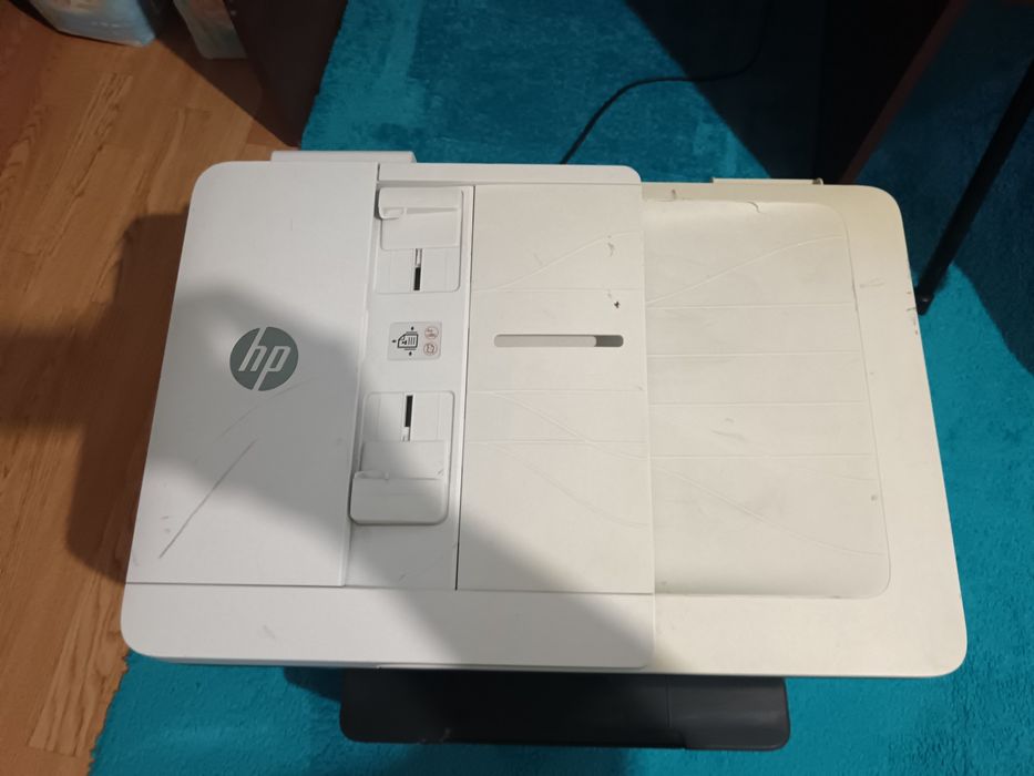 Принтер МФУ hp продаётся