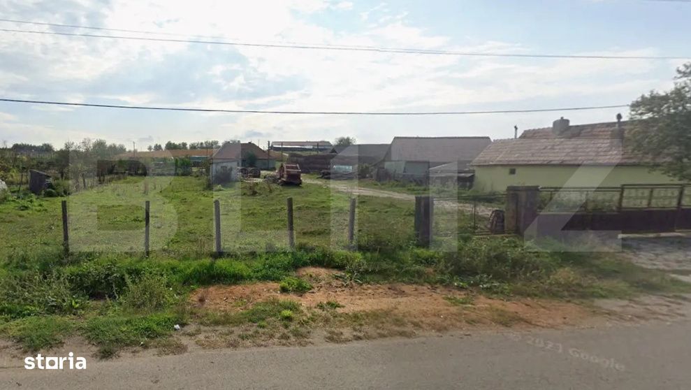 Oportunitate Investiție – 5 Hectare La Preț Imbatabil | Alba