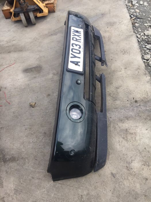 Bara Fata Range Rover Vogue pret 900 lei