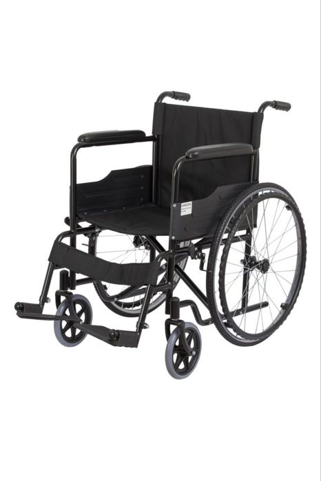 Коляска инвалидная на АРЕНДУ