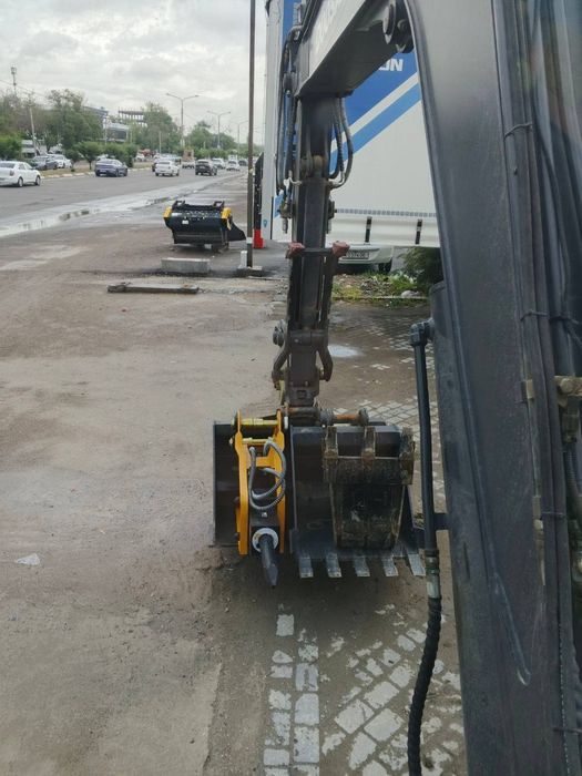 Ekskavator xizmati 140-60 услуги экскаватора