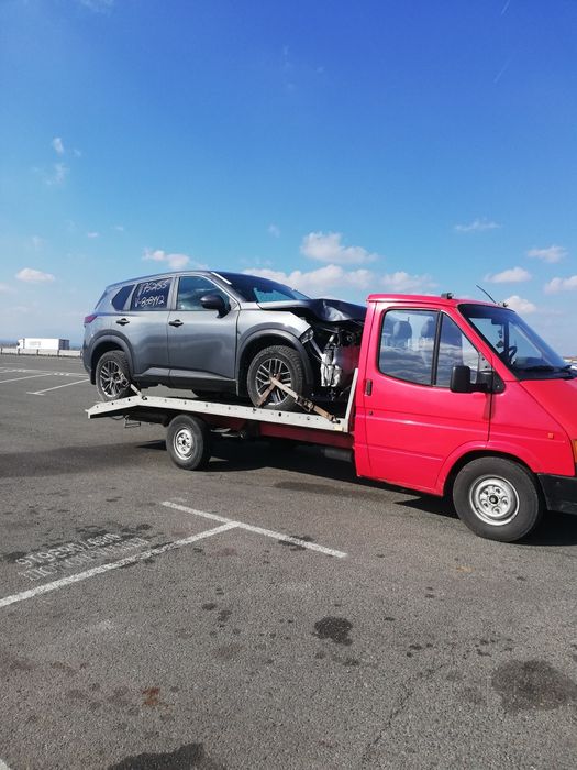 Пътна помощ от 25euro Пловдив репатрак
