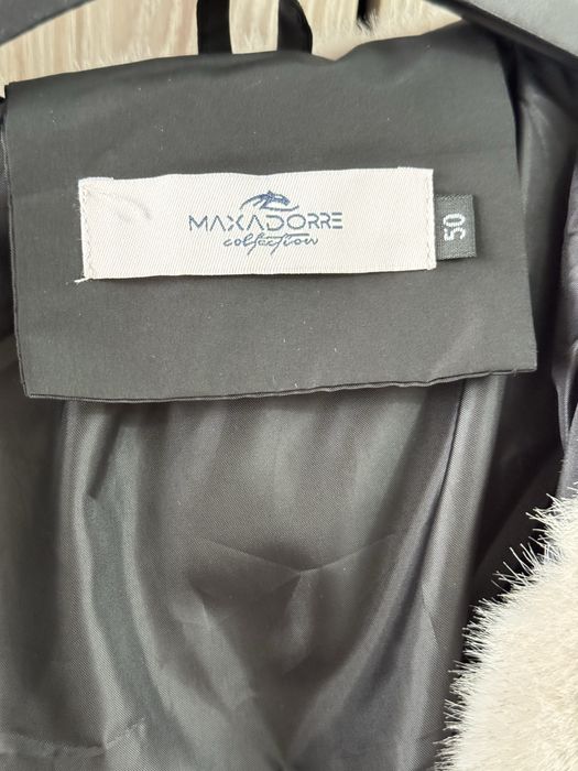 Пальто женское зимнее