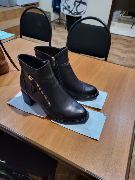 Продаю димесезонная обувь