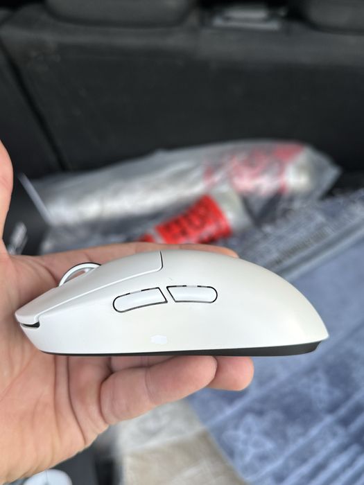 Logitech superlight  2 мышка игровая