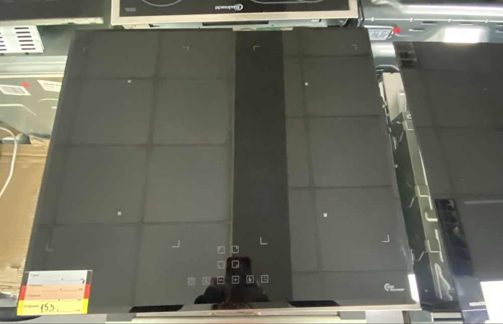 Индукционен котлон Thermex TH1INB 60