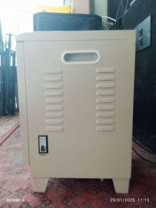 Andeli  stabilizatori