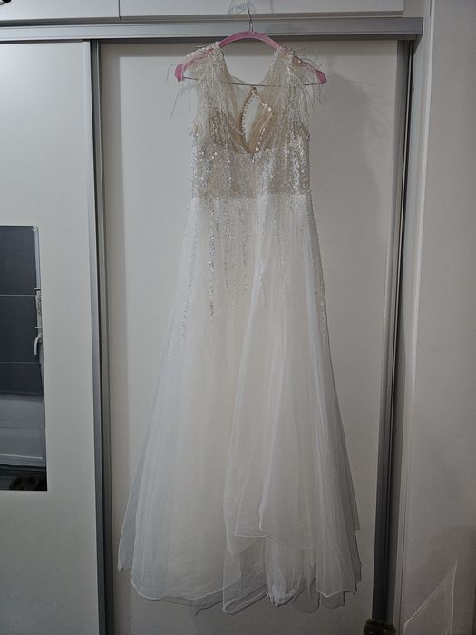Rochie de mireasă